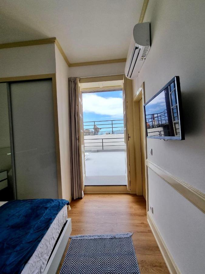 Carreira Apartments Harbour View Free Parking In Heart Funchal Екстер'єр фото